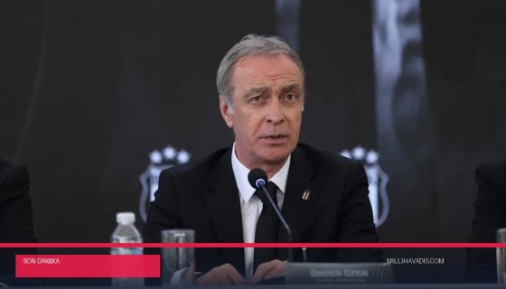 Beşiktaş'tan UEFA Avrupa Ligi'nde Çifte Sükûnet: Önder Özen'den 