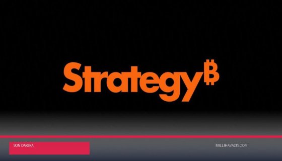 MSCI'den Bitcoin Devrimi: Faaliyetsiz Şirketler İçin Sert Kural, Saylor'un MSTR'si Tehlike (Foto Galeri)