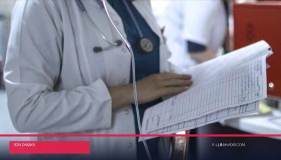 Sağlıkta dev istihdam: 31 bin 54 yeni personelin görev yeri ve branşları netleşti (Foto Galeri)