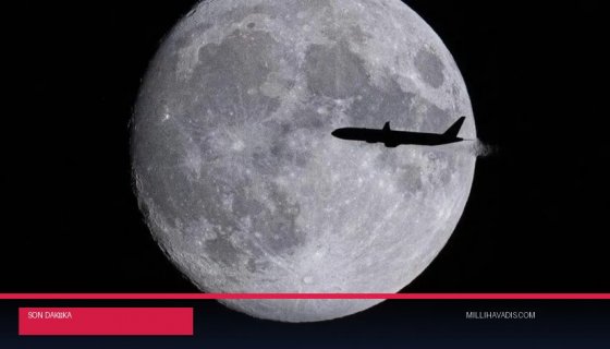Milano-Cidde seferinde bomba paniği: Flynas uçağı Roma'ya acil indi, ihbar asılsız çıktı (Foto Galeri)