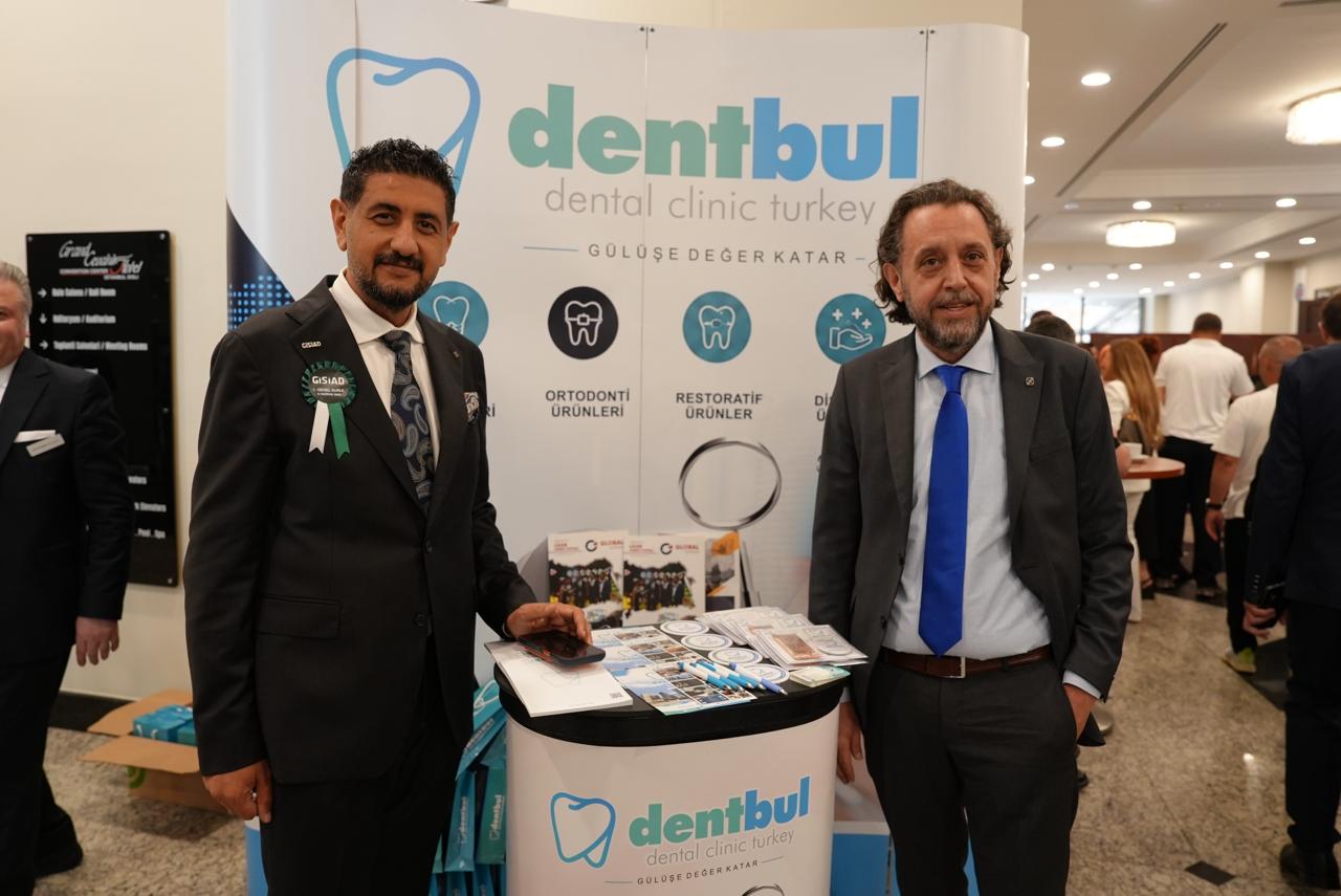 GİSİAD Genel Kurulu'nda Sektörler Arası Dayanışma Mesajı Güçlendi