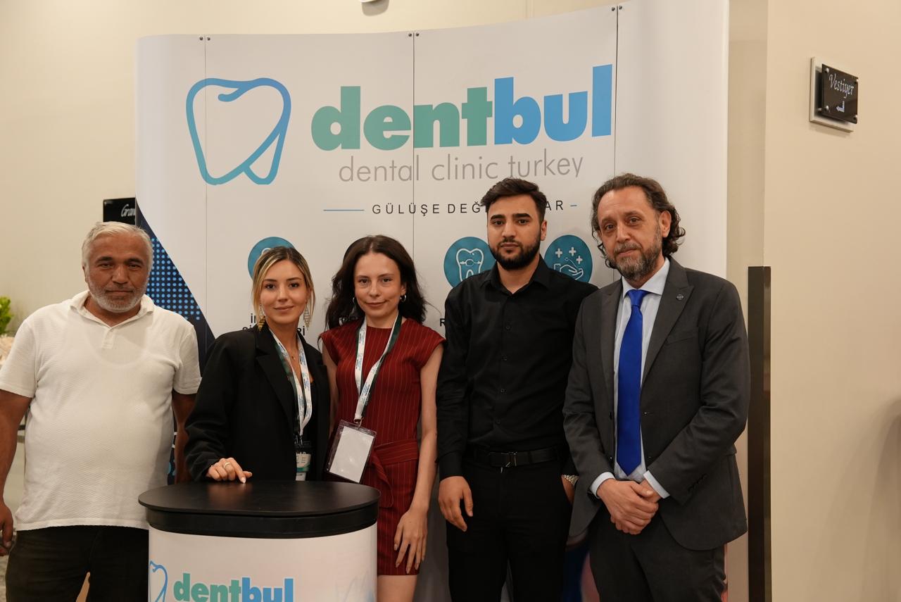 GİSİAD Genel Kurulu'nda Yüksek Katılım Yeni Dönemin Güçlü İşareti Oldu
