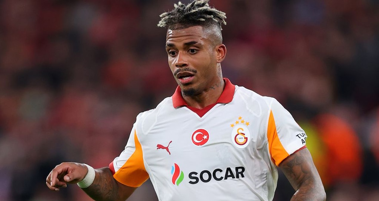 Galatasaray'da beklenmeyen Lemina krizi - Sözcü Gazetesi