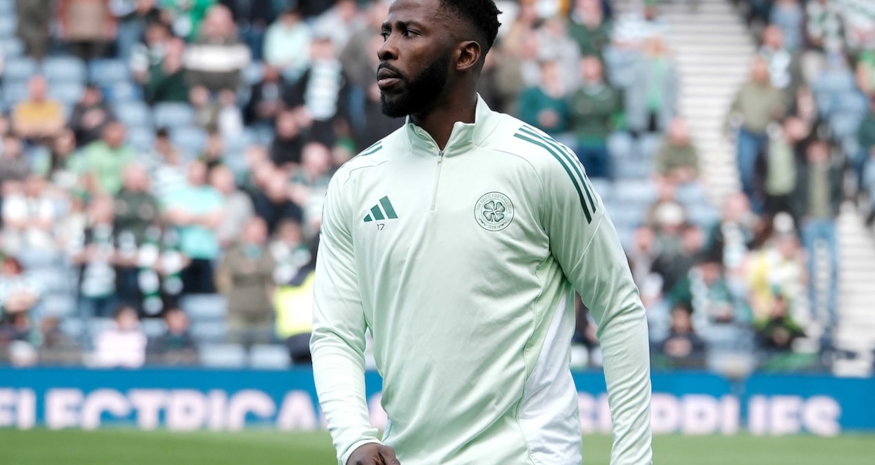 Kelechi Iheanacho Bursaspor’da - Sözcü Gazetesi