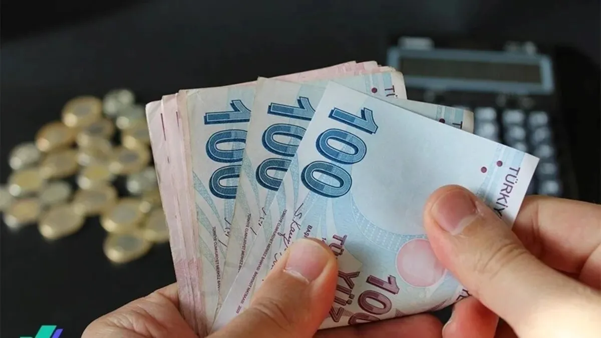 En düşük emekli maaş farkı ne zaman yatacak? İşte, en düşük emekli maaş farkı ödeme tarihi