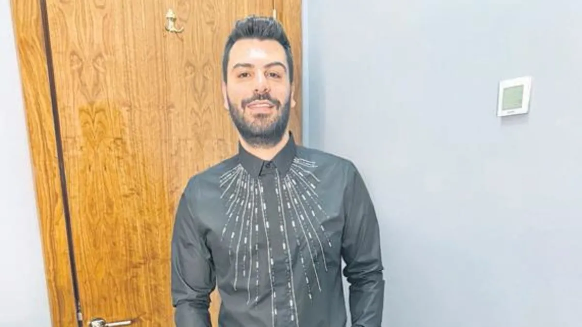 ‘Bugün arabesk söyleyeceğiz’