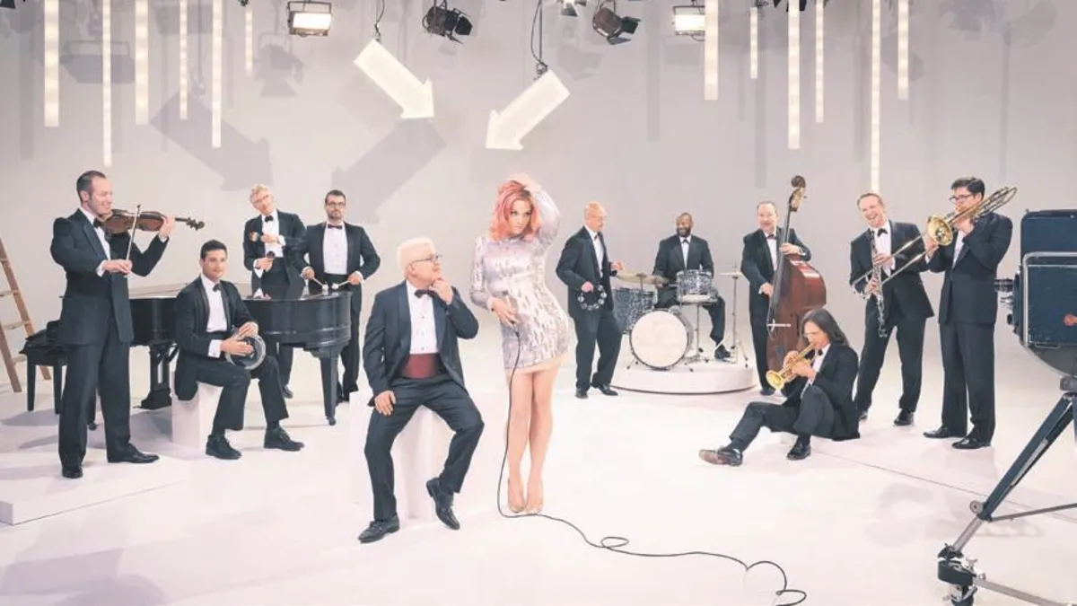 7/24 şehirde yaşam