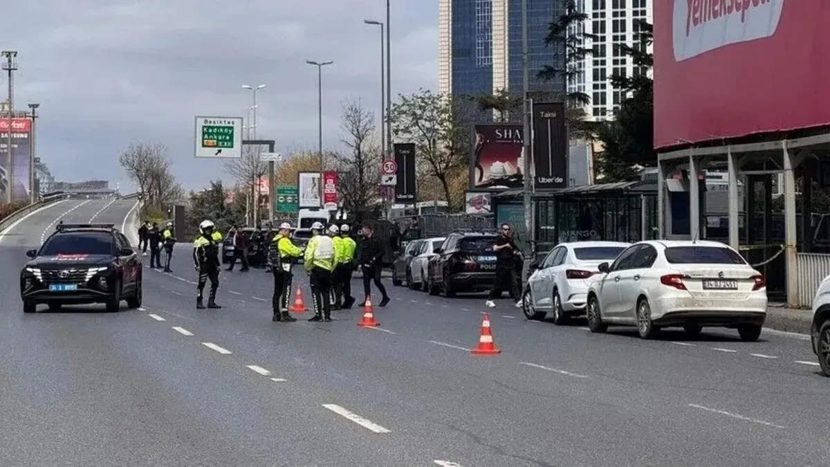 İstanbul'daki DEAŞ saldırısına yönelik 14 şüpheli için ceza talebi
