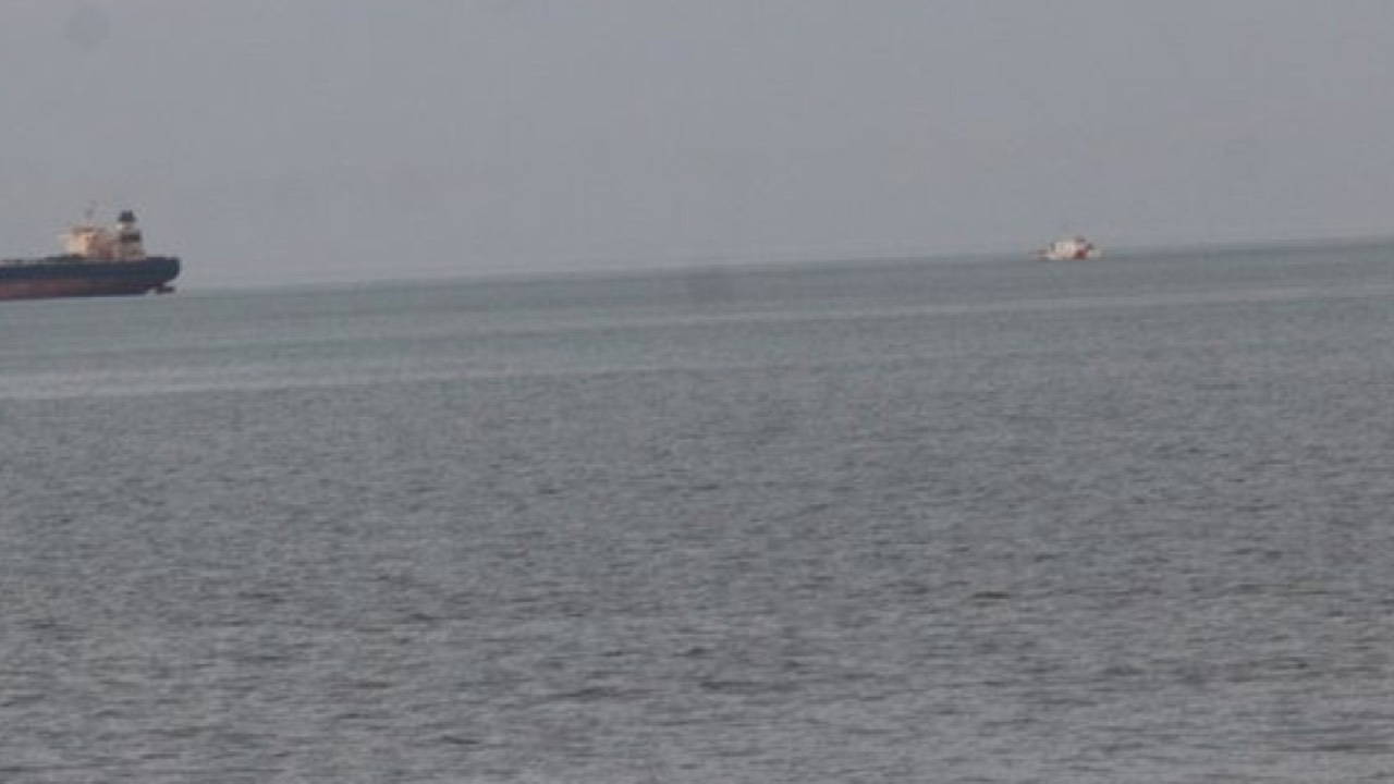 Yaralıları tahliye eden tankere Karadeniz'de dron saldırısı