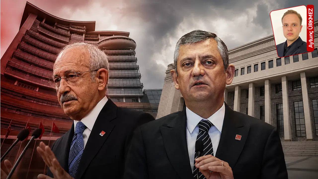 Son dakika... CHP kurultay davasında kritik gelişme: Butlan kararı 56 gün sonra Yargıtay'da