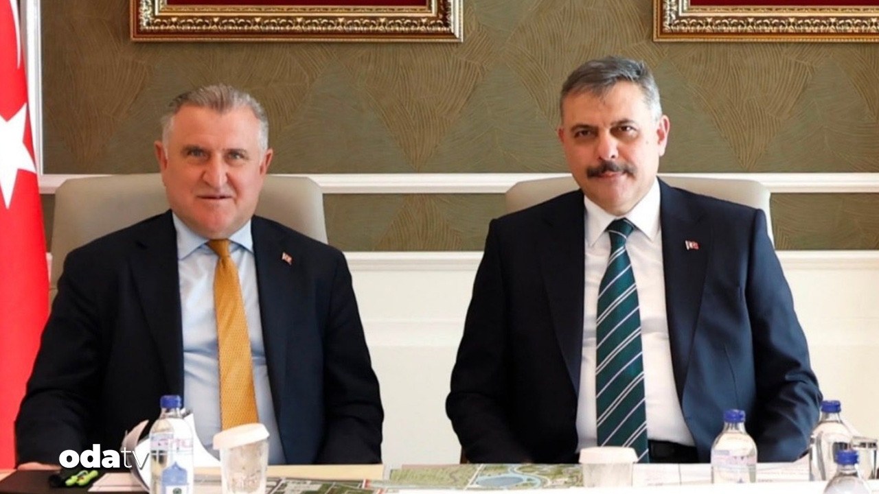 Stadyum Güvenliği İçin Kritik Zirve: Yeni Sezon Öncesi Bakanlar Bir Araya Geliyor