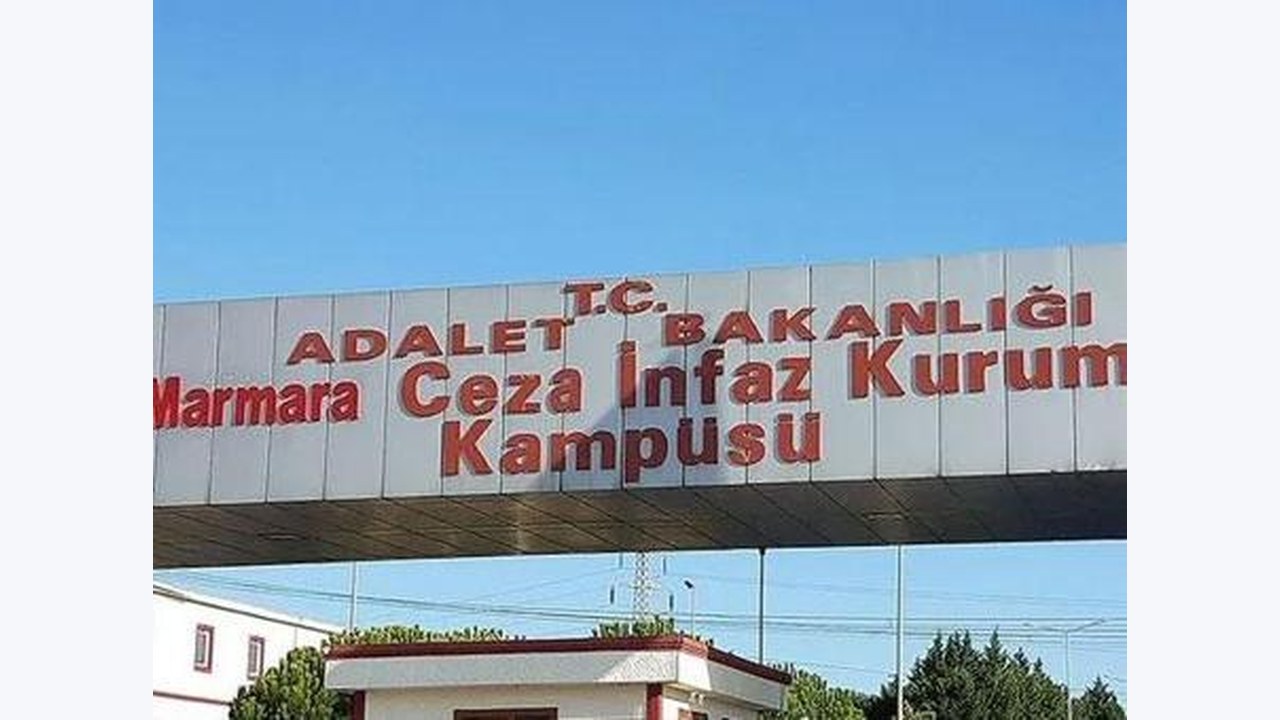 Bakırköy Başsavcılığından Cezaevindeki Sevk İddialarına Resmi Yanıt