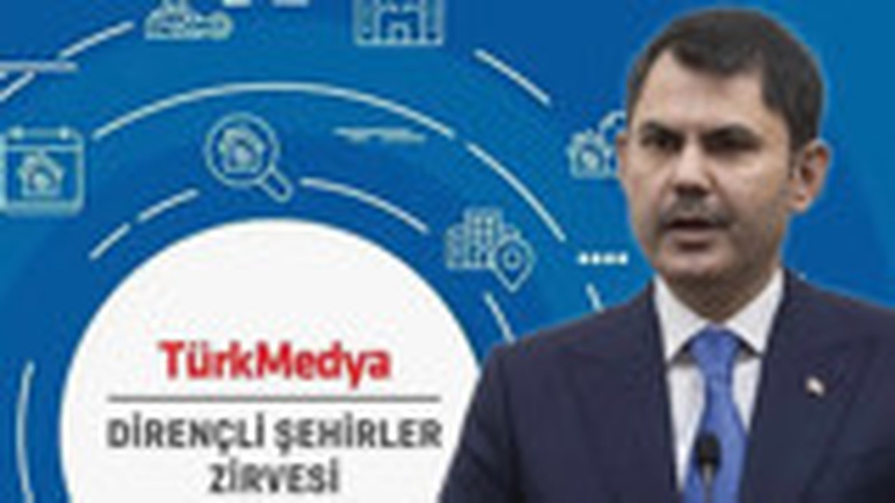 Bakan Kurum'dan Deprem Bölgesi Açıklaması: Saatte 23 Konut İnşa Edildi
