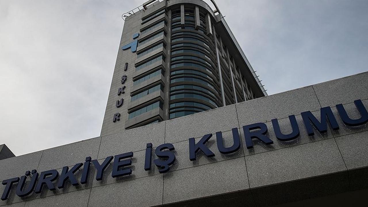 İŞKUR'dan Yılın İlk 7 Ayında İstihdama Yoğun Destek