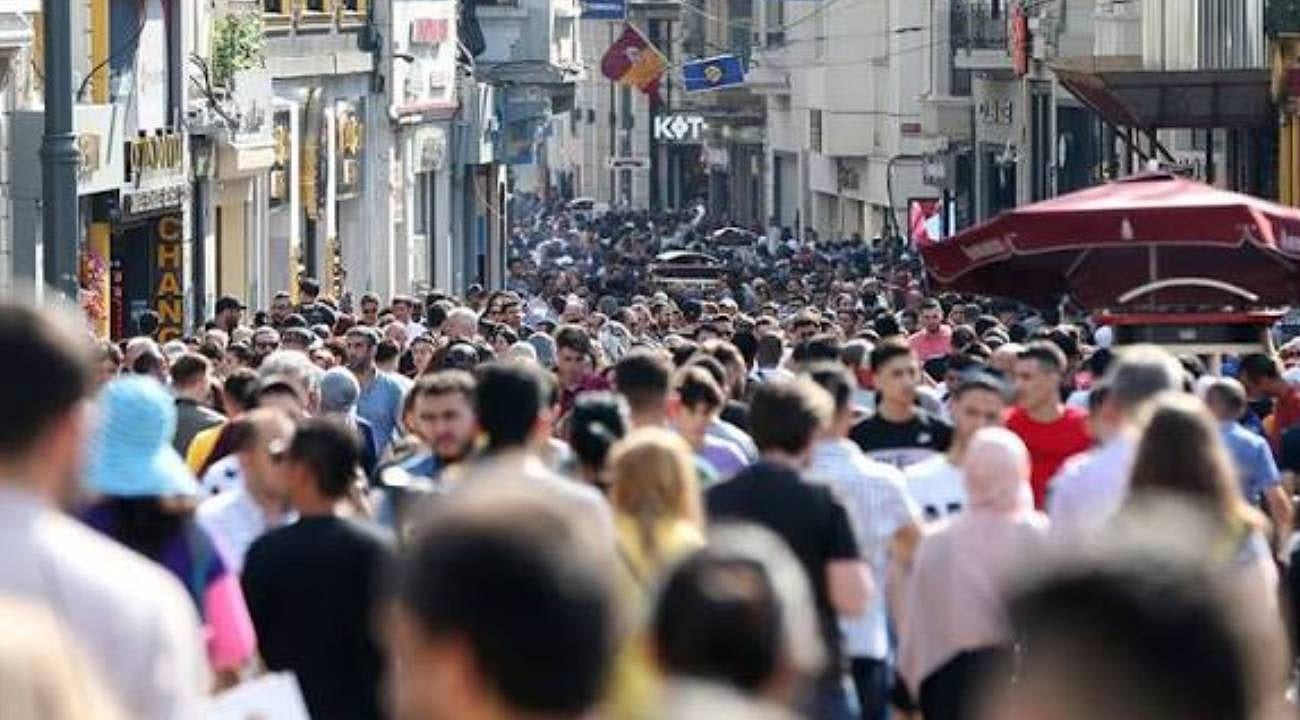 Yılın İlk Yedi Ayında İŞKUR Aracılığıyla Milyonlarca Kişiye İş Kapısı Aralandı