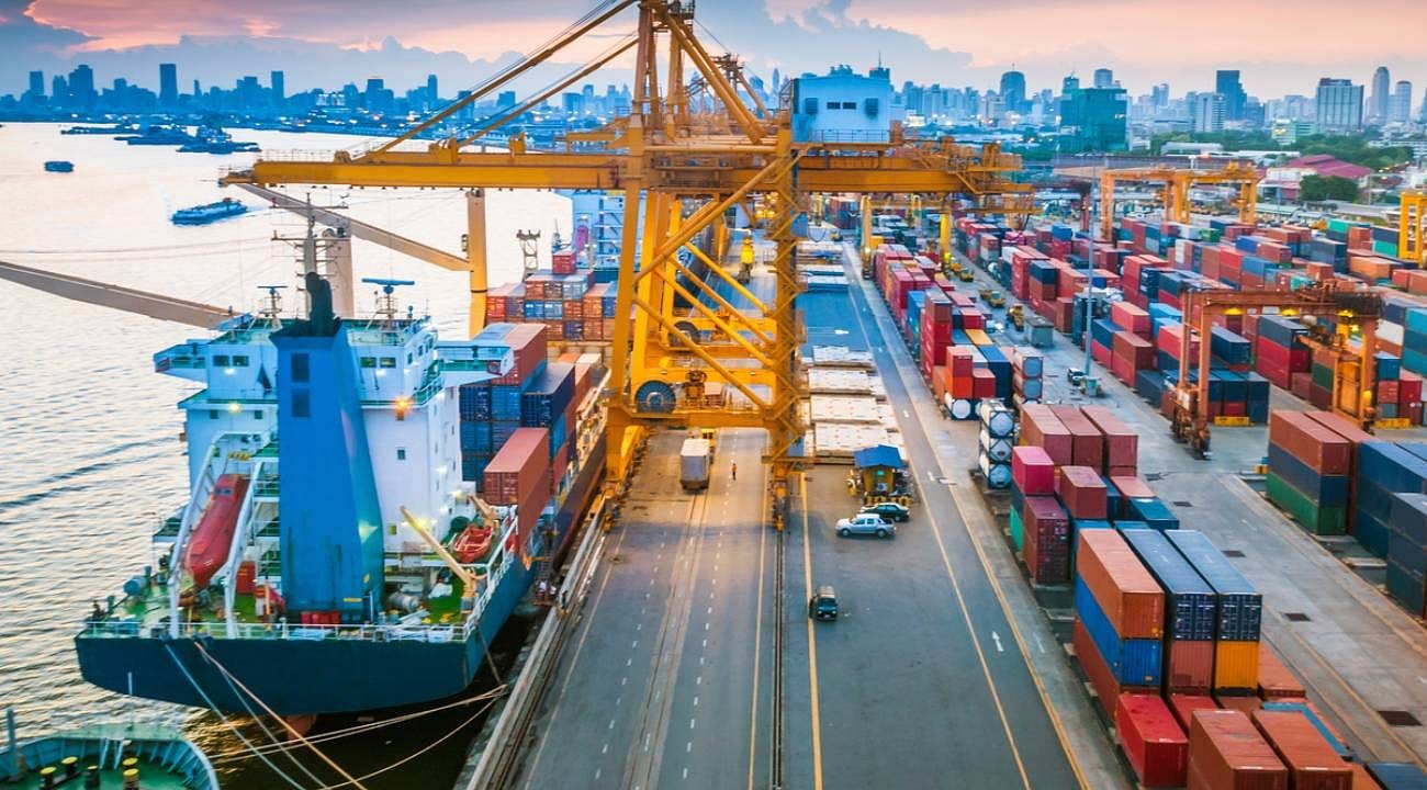 Türkiye'nin Hedef Pazar Stratejisinde İhracat Rakamları Açıkladı