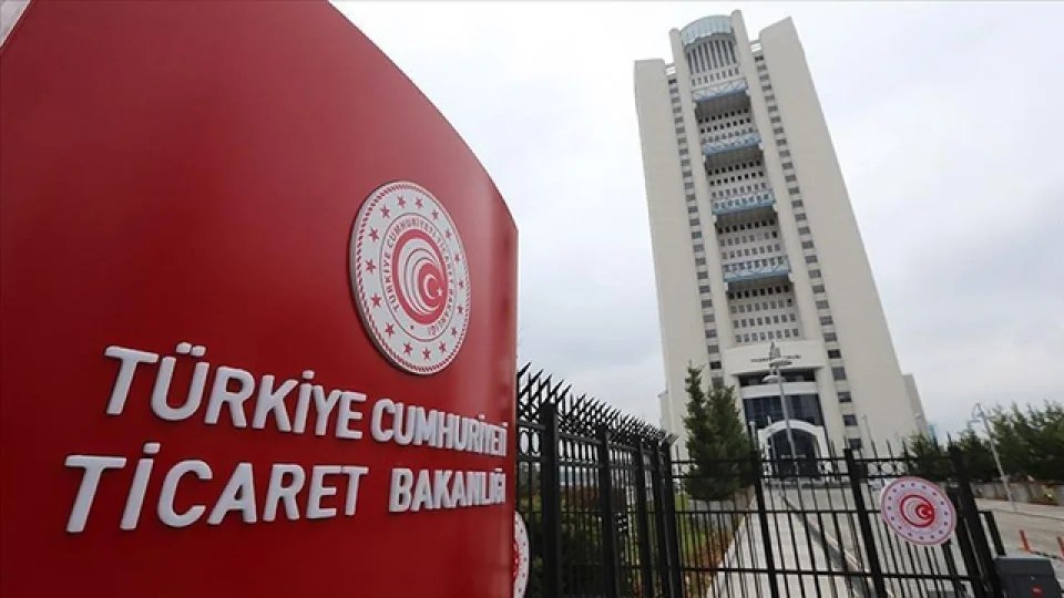 Dış Ticaret Denetimlerinde Milyarlık Ceza Kararları Kesildi