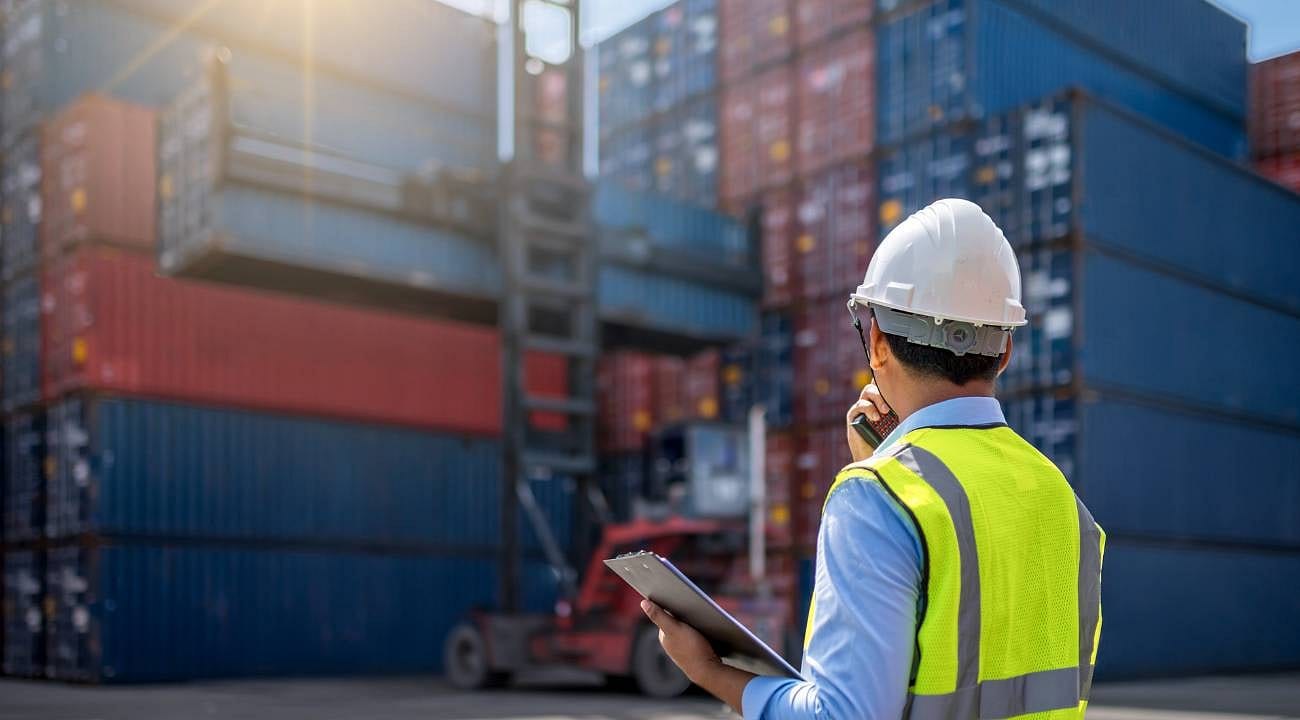 Dış Ticaret Denetimlerinde Ek Tahakkuk ve Ceza Tutarı Yüzde 29 Arttı