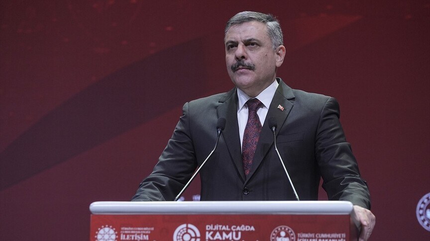 Bakan Çiftçi'den Teknoloji ve Hakikat Vurgusu: Yalanın Karşısında Olacağız