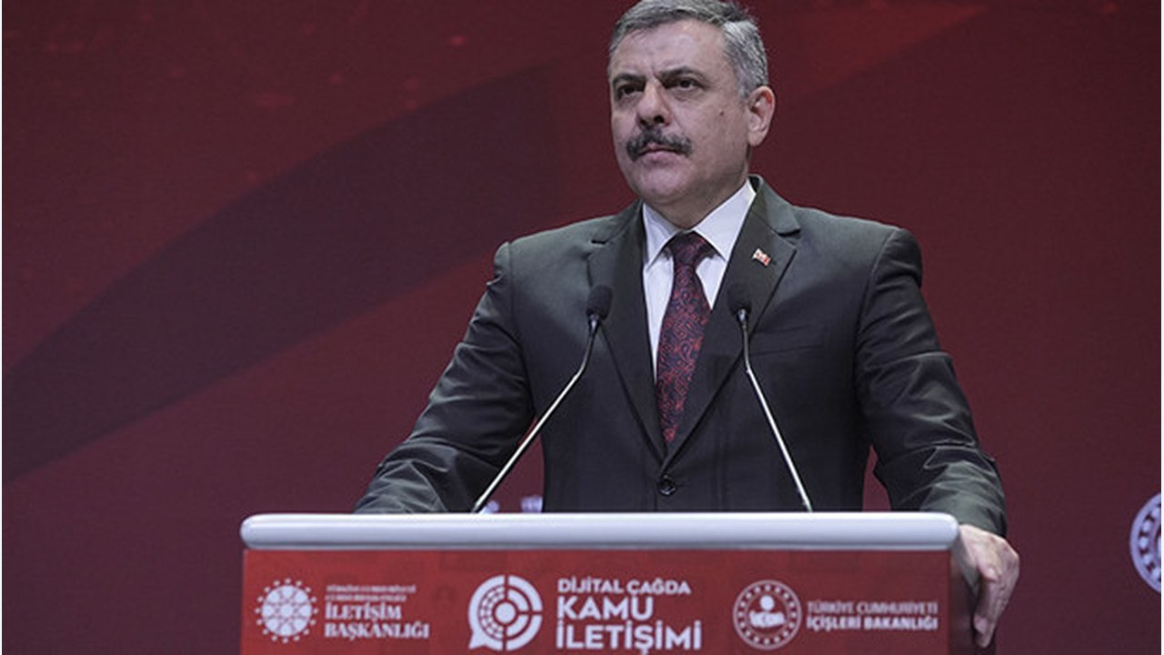 Dezenformasyonla mücadelenin önemi vurgulandı
