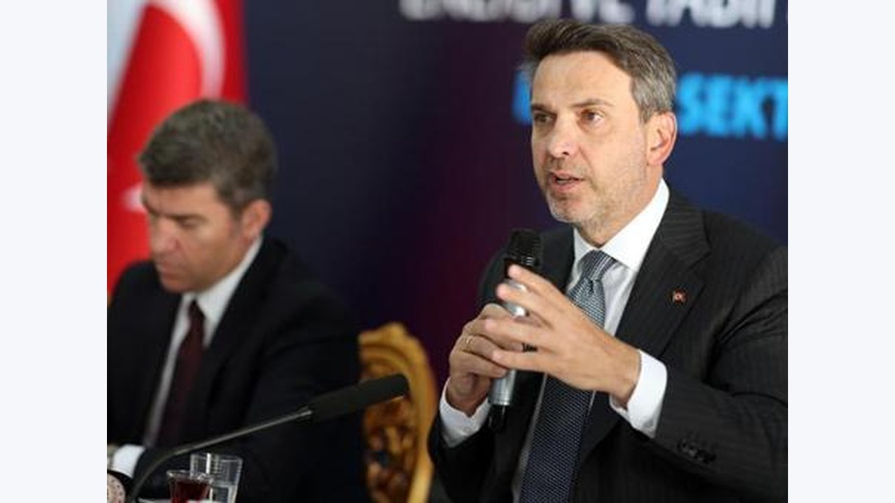 Denizüstü Rüzgar Enerjisi YEKA İhalesi 2027 Başında Yapılacak