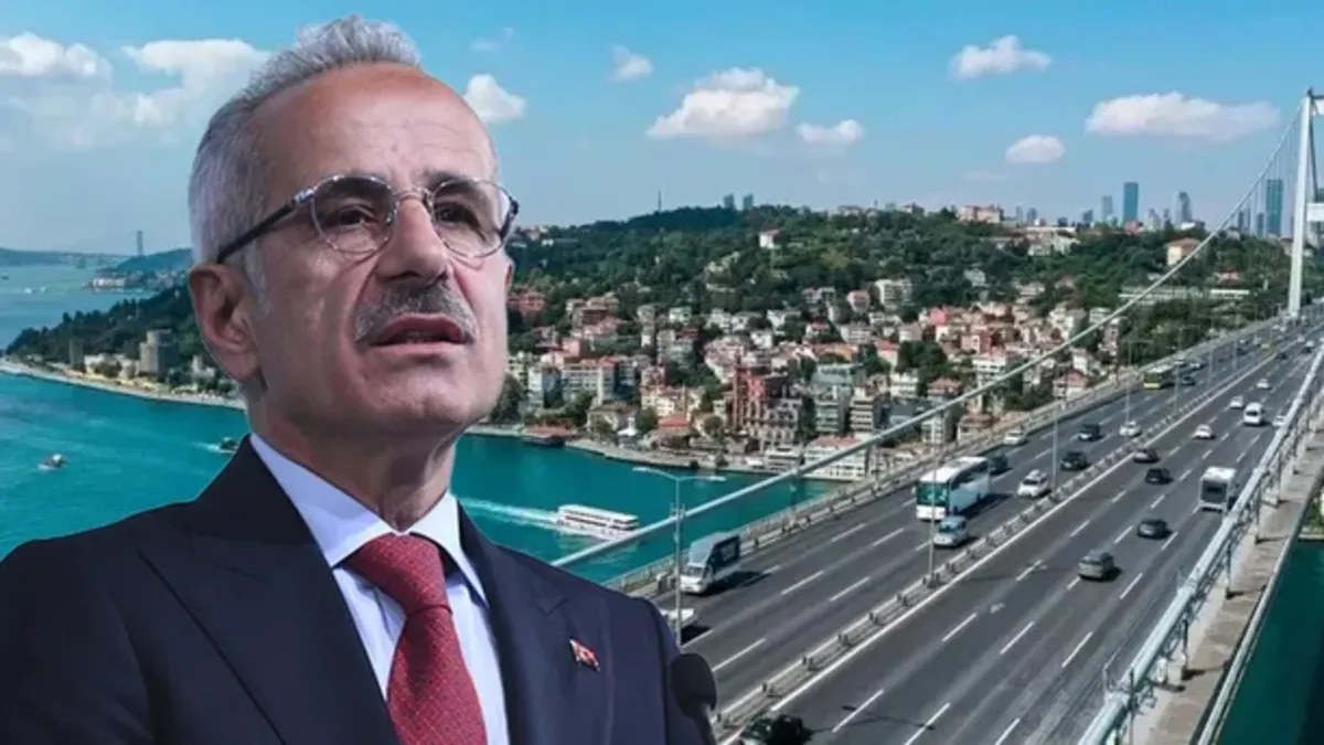 Türkiye Genelindeki Köprü Sayısı Açıklandı