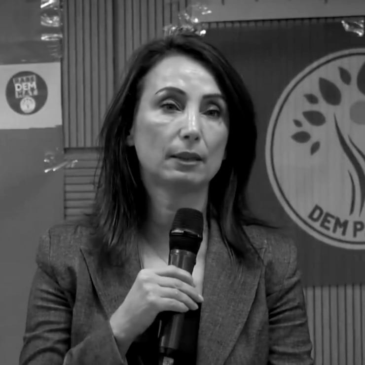 Hatimoğulları'nın Açıklamasına İktidardan Sert Tepki