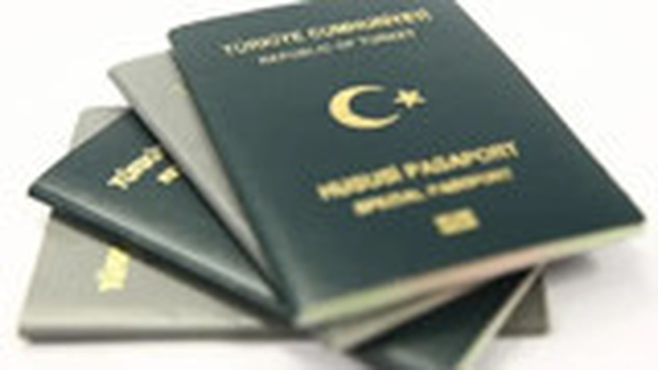Gazi ve şehit yakınlarına yeşil pasaport düzenlemesi: Şartlar açıklandı