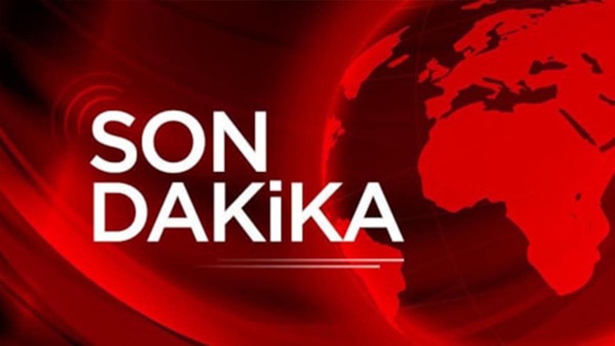 Ekrem İmamoğlu Cumhuriyet Halk Partisi'nden Ayrıldı