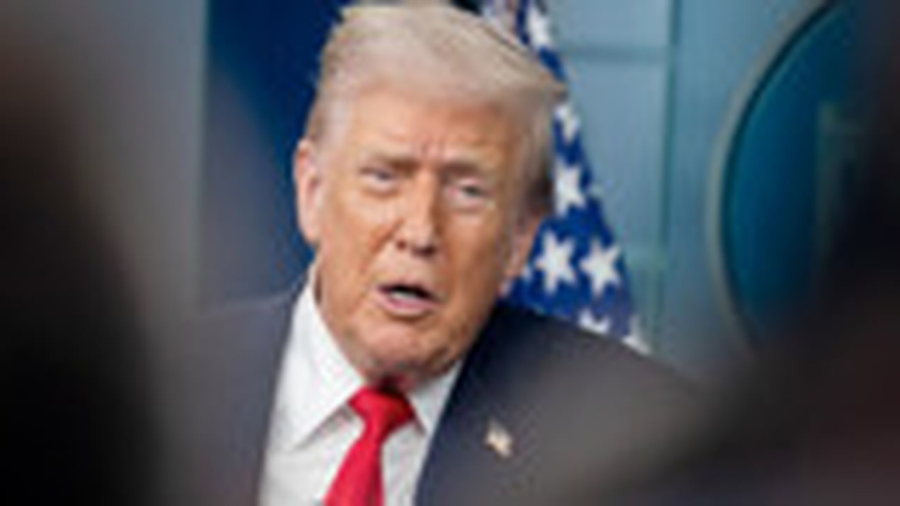 Donald Trump'tan Hürmüz Boğazı ve İran Açıklaması