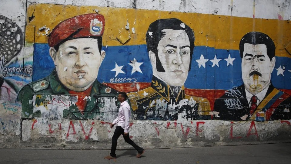 Venezuela ve İsrail Diplomatik İlişkileri Yeniden Başlatma Kararı Aldı
