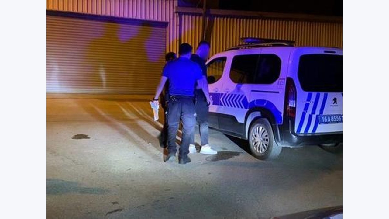 Polisten Kaçan Alkollü Sürücüye Yüksek Para Cezası