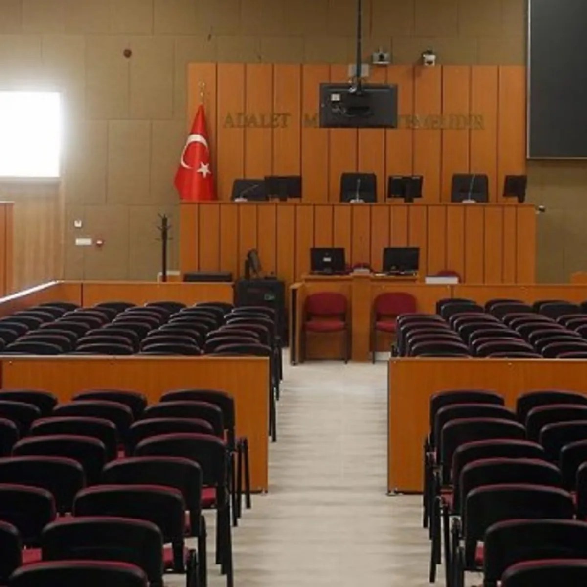 Halfeti'de Tapu ve Kadastro Kayıtlarına Yönelik Mahkeme Süreci Başladı