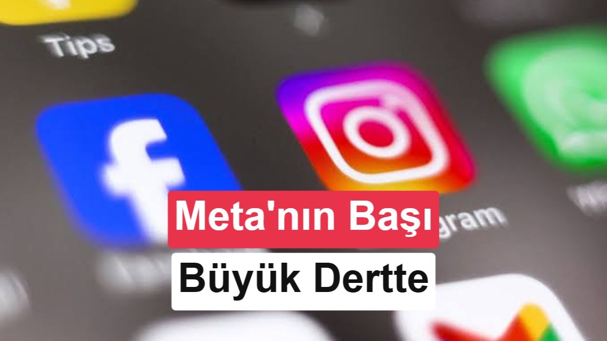 Meta'ya Yönelik Dev Dava Başlıyor: Trilyonlarca Dolarlık Tazminat Riski