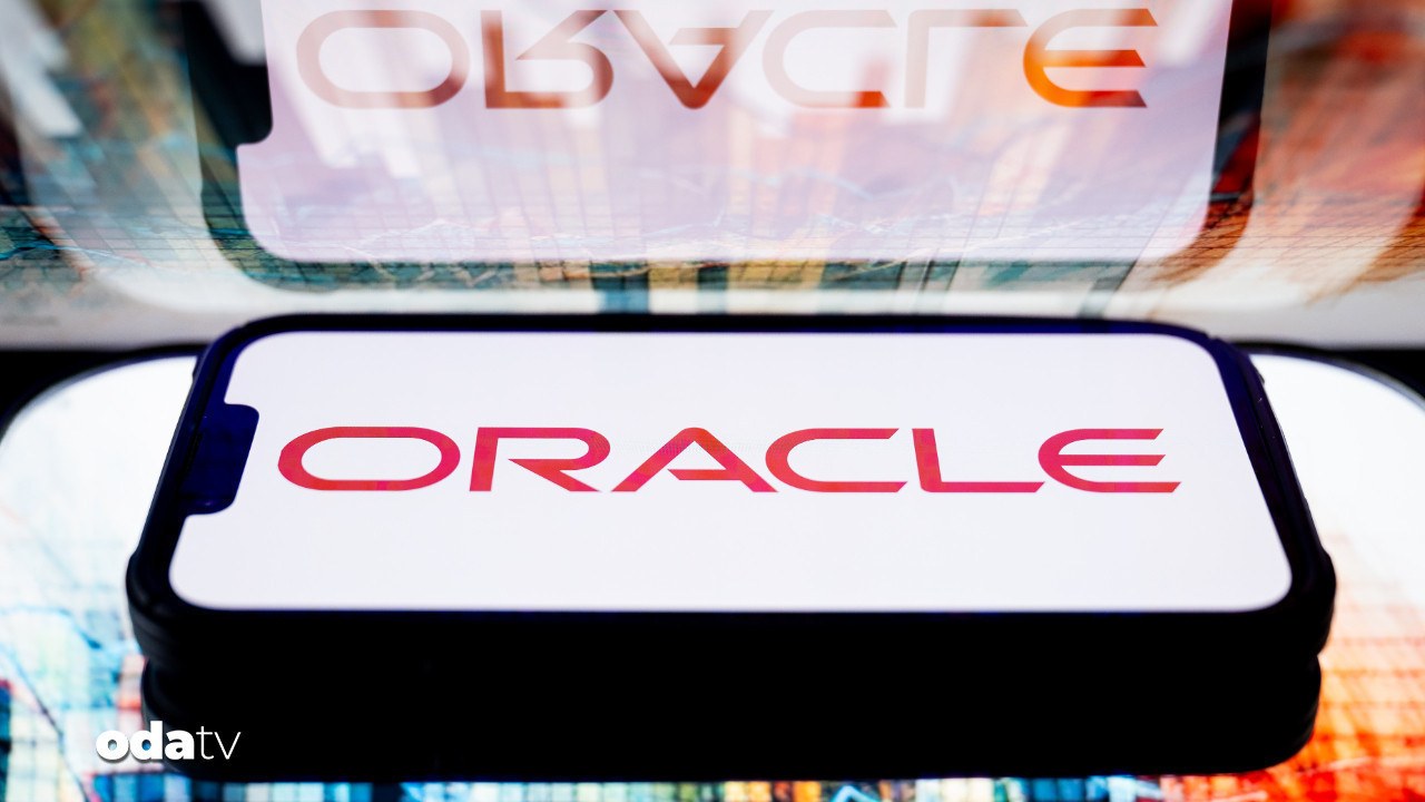 Teknoloji Devi Oracle'dan Yeni Küçülme Adımı ve Personel Azaltma Planı