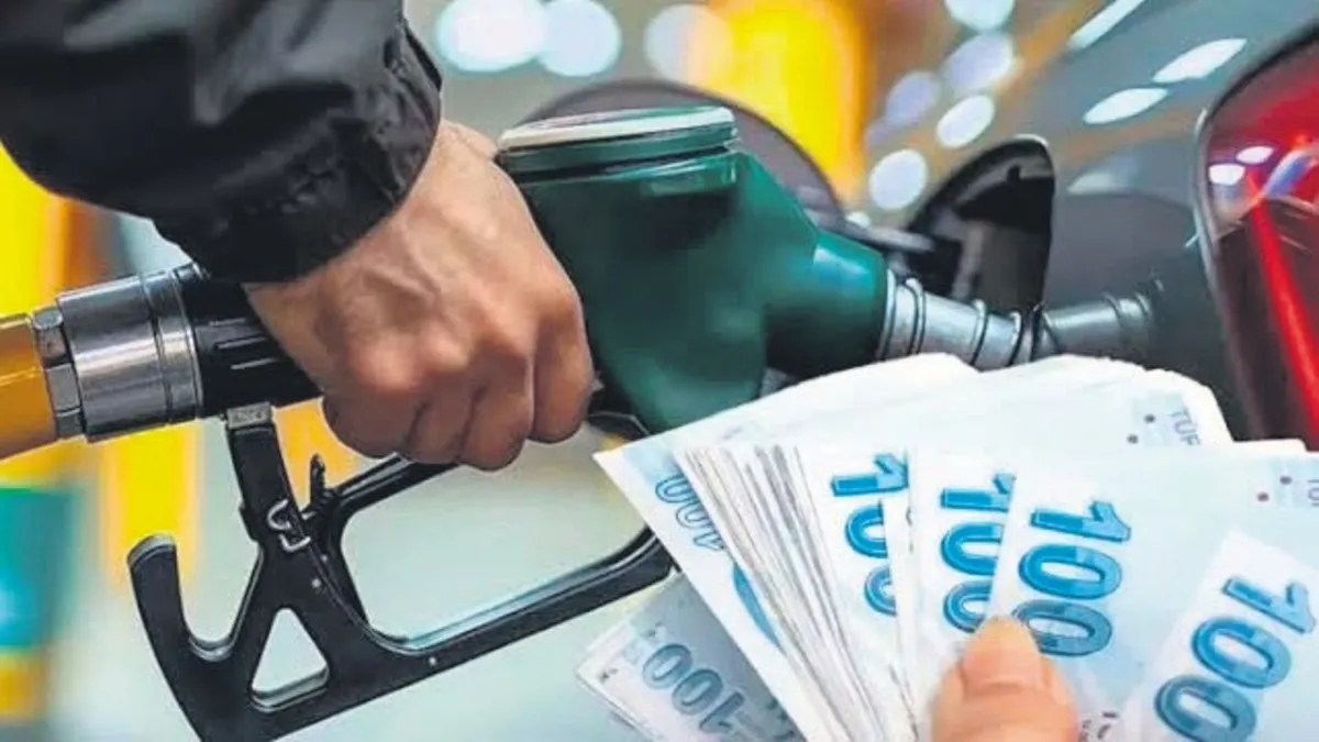 Motorin Fiyatlarında ÖTV Düzenlemesi: Depo Maliyeti Düştü
