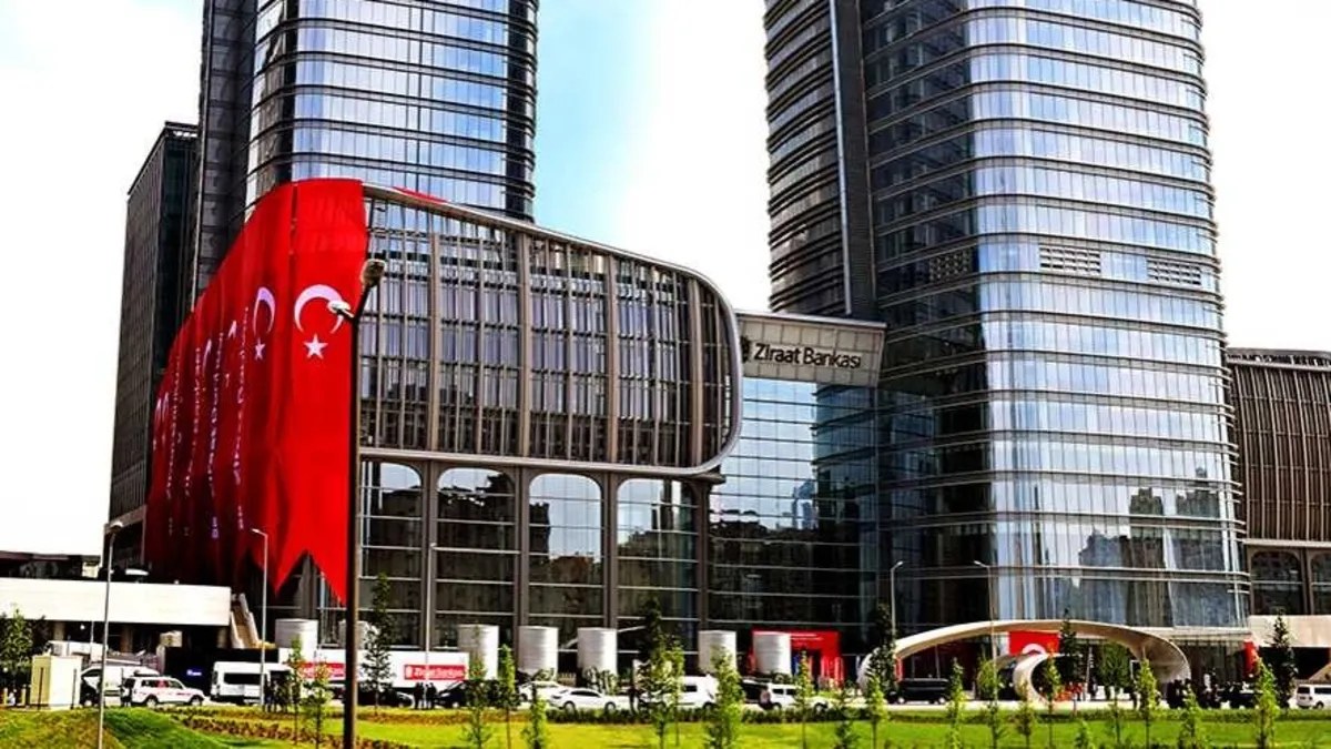 Kamu Bankasından Ekonomiye Rekor Kaynak