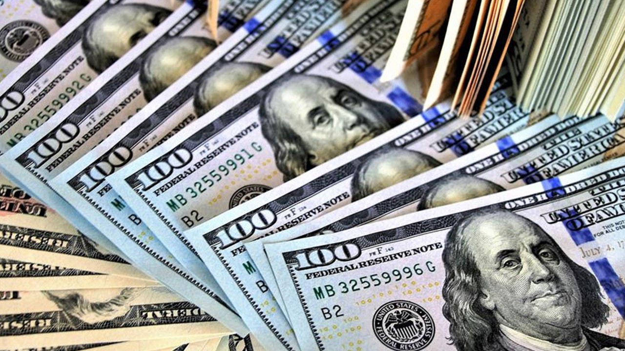 13 Ağustos Perşembe Döviz Kurları: Dolar ve Euro Ne Kadar Oldu?