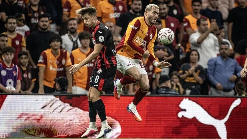 Trendyol Süper Lig'de 2026-2027 Sezonunun İlk Düğü İstiklal Ailesi Üzerine
